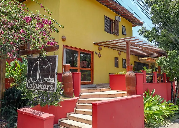 Pousada Catamara