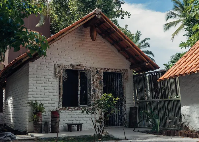 Villa Iamani Porto Seguro