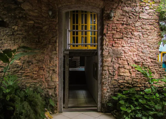 EstalagemHotel Porto Seguro