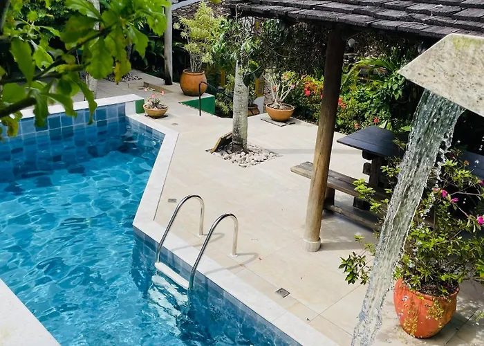 EstalagemHotel Porto Seguro